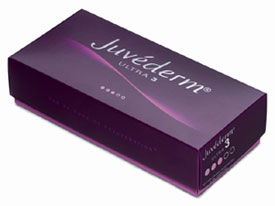 juvederm ultra juvederm ultra